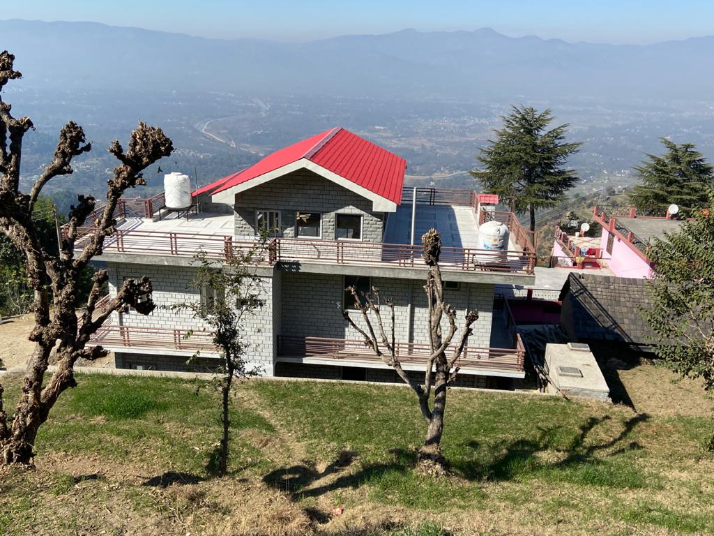 Premi Residence